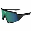 KOO Spectro Matte Black Sunglasses (Green Mirror Lens) -Bicicletas comprar Black201 17