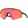 Gafas De Sol Oakley Sutro Lite Sweep Matte Carbon PRIZM Trail -Bicicletas comprar Black201 21