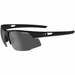 Tifosi Eyewear Centus Matte Black Sunglasses
