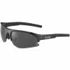 Gafas De Sol Bolle Bolt 2.0 (lentes Gris Ahumado)