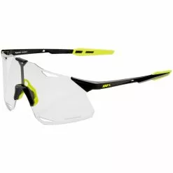 100% Hypercraft Photochromic Lens Sunglasses