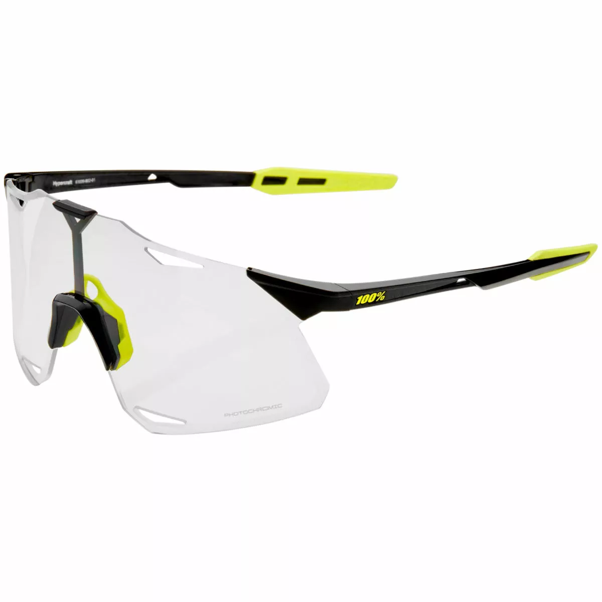 100% Hypercraft Photochromic Lens Sunglasses 3 100% Hypercraft Photochromic Lens Sunglasses