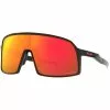 Gafas De Sol Oakley Sutro S PRIZM Ruby -Bicicletas comprar Black201 31