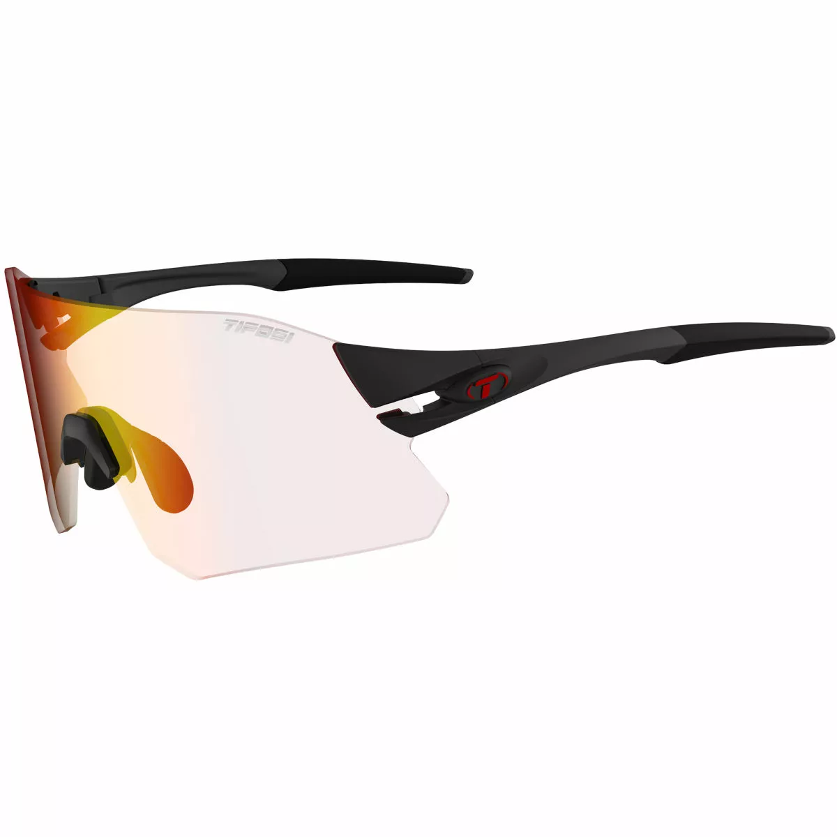 Tifosi Eyewear Rail Interchangeable Lens Sunglasses 3 Tifosi Eyewear Rail Interchangeable Lens Sunglasses
