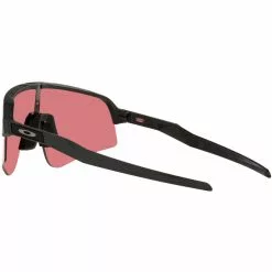 Gafas De Sol Oakley Sutro Lite Sweep Matte Carbon PRIZM Trail -Bicicletas comprar Black2011 1