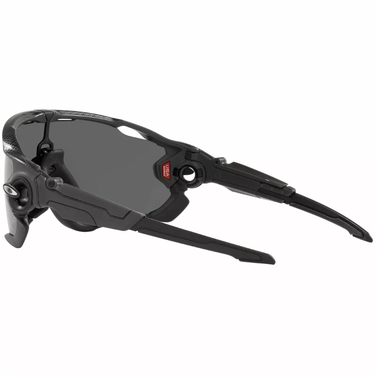 Gafas De Sol Oakley Jawbreaker Hi Res Camo PRIZM Black 13 Gafas De Sol Oakley Jawbreaker Hi Res Camo PRIZM Black - Imagen 11