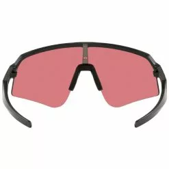 Gafas De Sol Oakley Sutro Lite Sweep Matte Carbon PRIZM Trail -Bicicletas comprar Black2013 1