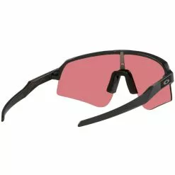 Gafas De Sol Oakley Sutro Lite Sweep Matte Carbon PRIZM Trail -Bicicletas comprar Black202 18