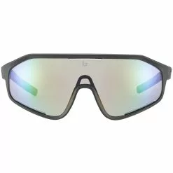 Gafas De Sol Bolle Shifter Phantom (fotocromáticas, Verdes) -Bicicletas comprar Black202 25