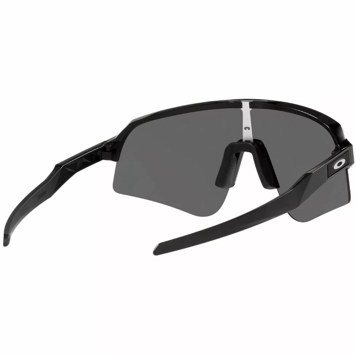 Oakley Sutro Lite Sweep Matte Black PRIZM Black Sunglasse 4 Oakley Sutro Lite Sweep Matte Black PRIZM Black Sunglasse - Imagen 2