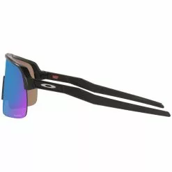 Gafas De Sol De Carretera Oakley Sutro Lite Matte Black PRIZM (zafiro) -Bicicletas comprar Black202 36