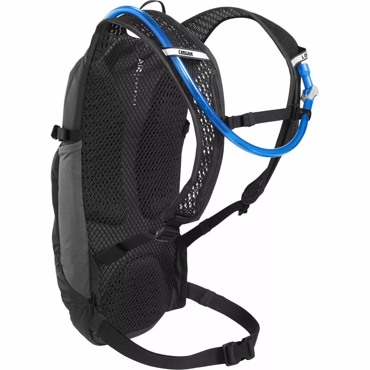 Camelbak LOBO 9 2L Hydration Pack 4 Camelbak LOBO 9 2L Hydration Pack - Imagen 2