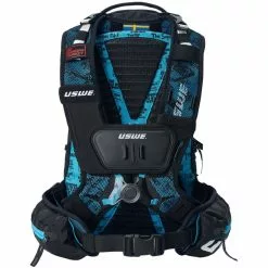 Arnés Para Cámara USWE Action NDM 2 -Bicicletas comprar Black203 1