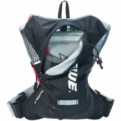 USWE Vertical 4 Hydration Vest -Bicicletas comprar Black203 2