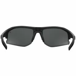 Gafas De Sol Bolle Bolt 2.0 (lentes Gris Ahumado) -Bicicletas comprar Black203 20