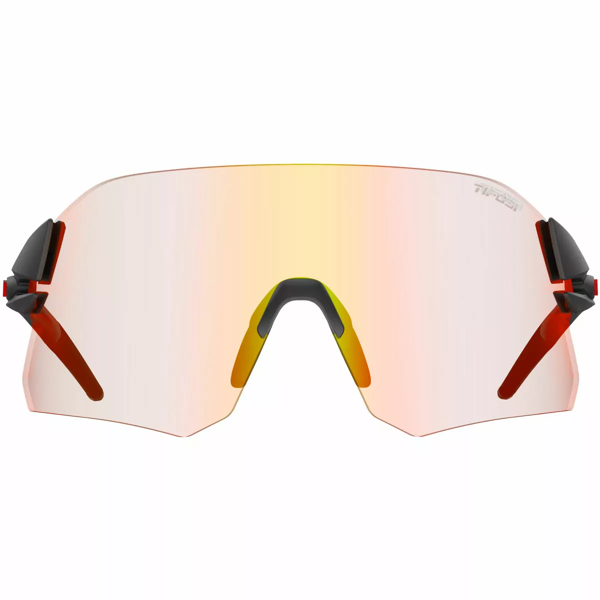 Tifosi Eyewear Rail Interchangeable Lens Sunglasses 5 Tifosi Eyewear Rail Interchangeable Lens Sunglasses - Imagen 3