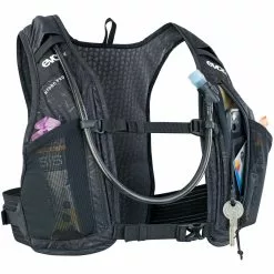 Evoc Hydro Pro Hydration Pack 1.5L Plus 1.5L Bladder 9 Evoc Hydro Pro Hydration Pack 1.5L Plus 1.5L Bladder -Bicicletas comprar Black203 4