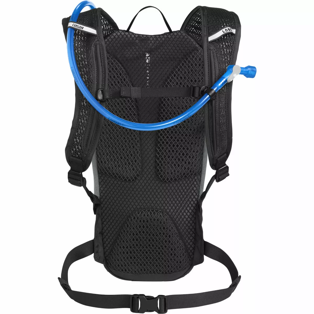 Camelbak LOBO 9 2L Hydration Pack 5 Camelbak LOBO 9 2L Hydration Pack - Imagen 3