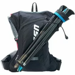 USWE Vertical 4 Hydration Vest -Bicicletas comprar Black204 1