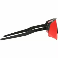 Gafas De Sol Oakley Sutro Lite Sweep Matte Carbon PRIZM Trail -Bicicletas comprar Black204 13