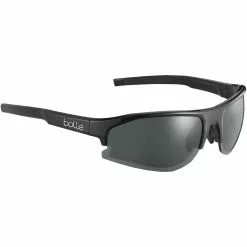 Gafas De Sol Bolle Bolt 2.0 (lentes Gris Ahumado) -Bicicletas comprar Black204 16