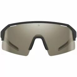 Gafas De Sol Bolle C-Shifter (lentes De Espejo En Oro Gris) -Bicicletas comprar Black204 23