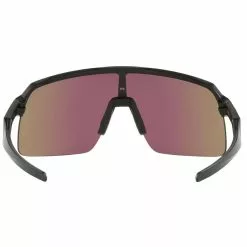 Gafas De Sol De Carretera Oakley Sutro Lite Matte Black PRIZM (zafiro) -Bicicletas comprar Black204 25