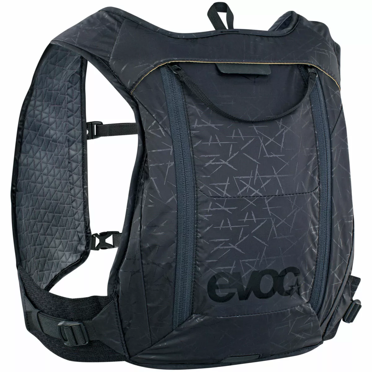 Evoc Hydro Pro Hydration Pack 1.5L Plus 1.5L Bladder 7 Evoc Hydro Pro Hydration Pack 1.5L Plus 1.5L Bladder - Imagen 5