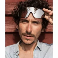 Gafas De Sol De Trail POC Aspire -Bicicletas comprar Black205 12