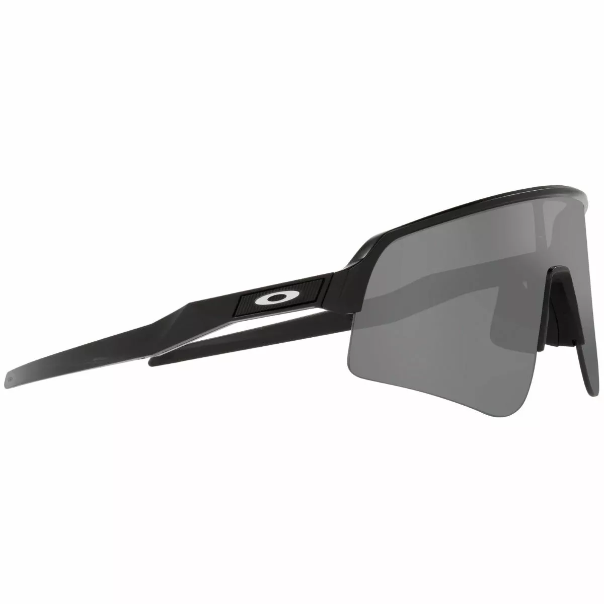 Oakley Sutro Lite Sweep Matte Black PRIZM Black Sunglasse 7 Oakley Sutro Lite Sweep Matte Black PRIZM Black Sunglasse - Imagen 5