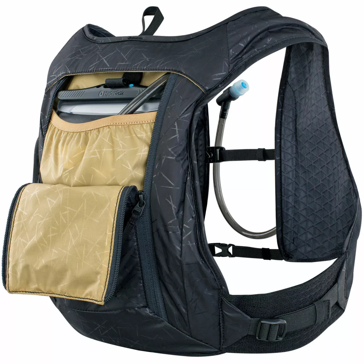 Evoc Hydro Pro Hydration Pack 1.5L Plus 1.5L Bladder 6 Evoc Hydro Pro Hydration Pack 1.5L Plus 1.5L Bladder - Imagen 4
