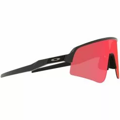 Gafas De Sol Oakley Sutro Lite Sweep Matte Carbon PRIZM Trail -Bicicletas comprar Black205 9
