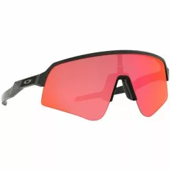 Gafas De Sol Oakley Sutro Lite Sweep Matte Carbon PRIZM Trail -Bicicletas comprar Black206 7