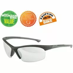 Gafas De Sol Endura Stingray -Bicicletas comprar Black207 6