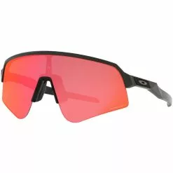 Gafas De Sol Oakley Sutro Lite Sweep Matte Carbon PRIZM Trail -Bicicletas comprar Black208 1