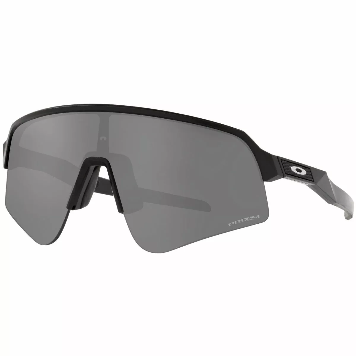 Oakley Sutro Lite Sweep Matte Black PRIZM Black Sunglasse 10 Oakley Sutro Lite Sweep Matte Black PRIZM Black Sunglasse - Imagen 8