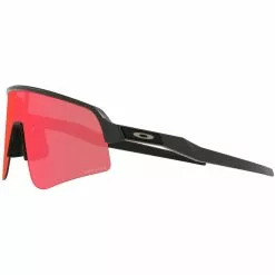 Gafas De Sol Oakley Sutro Lite Sweep Matte Carbon PRIZM Trail -Bicicletas comprar Black209 1