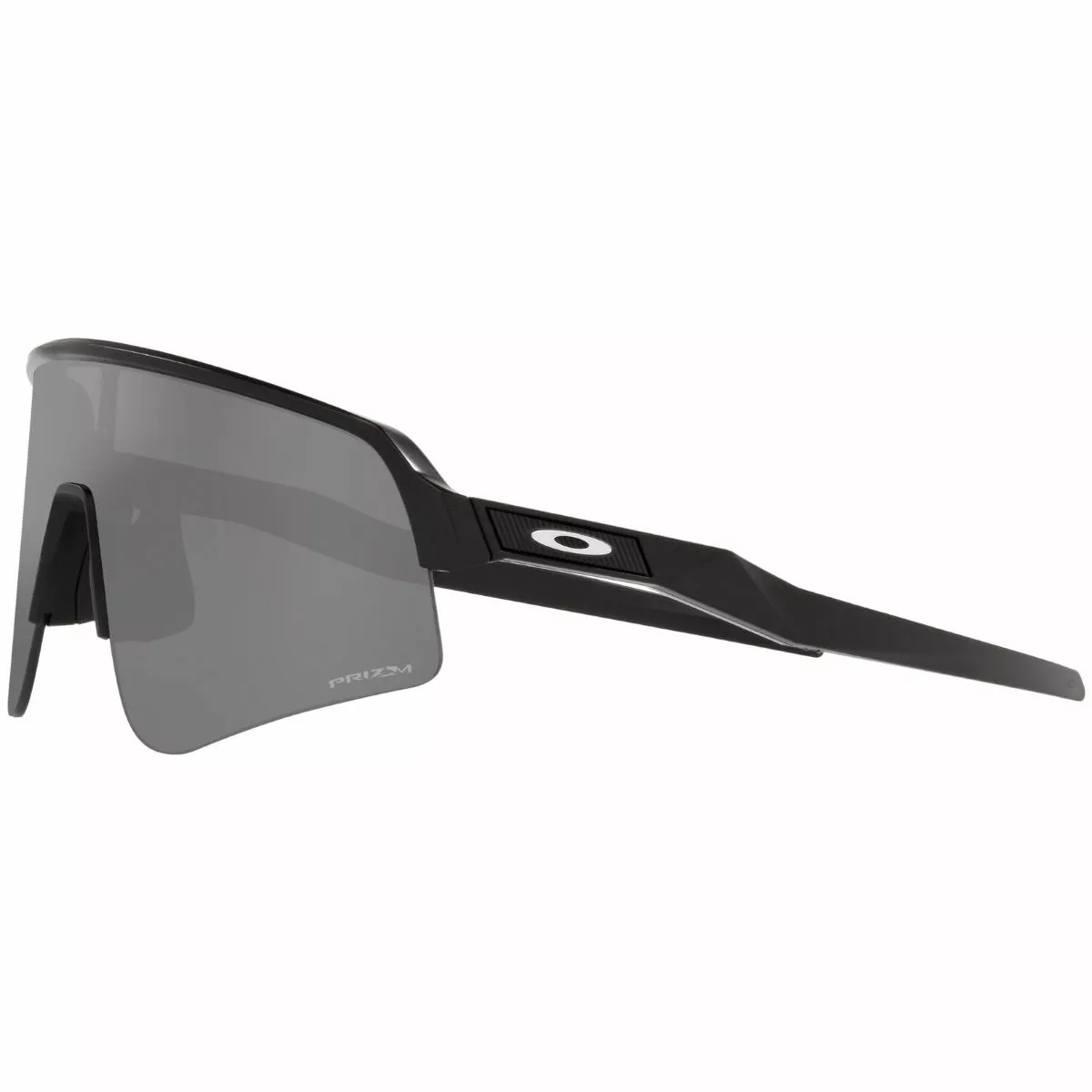 Oakley Sutro Lite Sweep Matte Black PRIZM Black Sunglasse 11 Oakley Sutro Lite Sweep Matte Black PRIZM Black Sunglasse - Imagen 9
