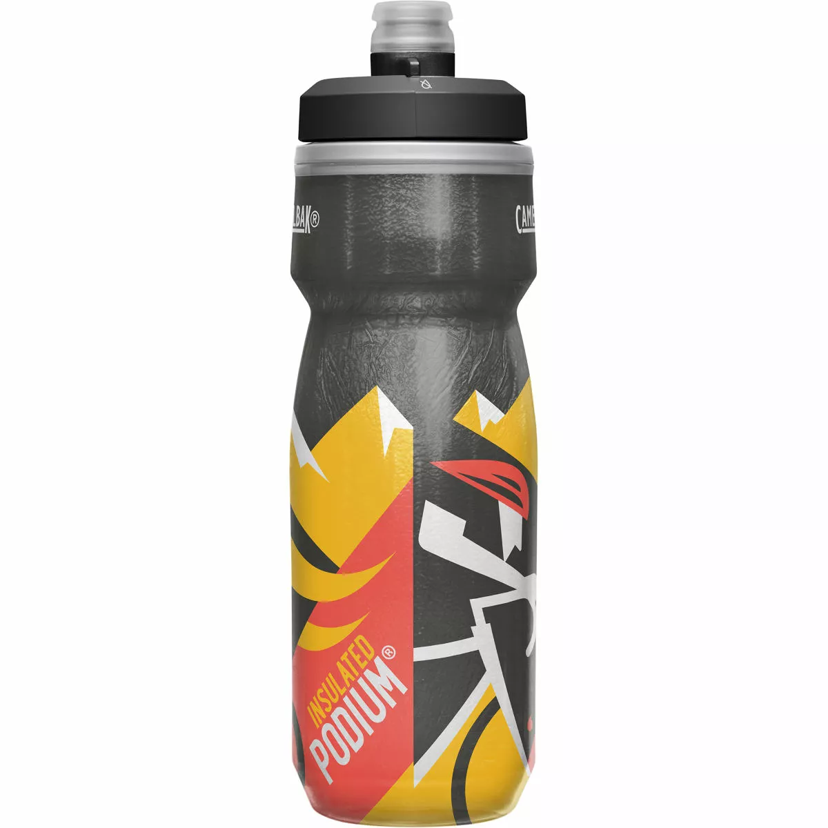 Camelbak Podium Chill 21oz 2022 Limited Edition Bottle 4 Camelbak Podium Chill 21oz 2022 Limited Edition Bottle - Imagen 2