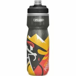 Camelbak Podium Chill 21oz 2022 Limited Edition Bottle 16 Camelbak Podium Chill 21oz 2022 Limited Edition Bottle -Bicicletas comprar Black20Yellow203