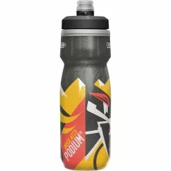 Camelbak Podium Chill 21oz 2022 Limited Edition Bottle 17 Camelbak Podium Chill 21oz 2022 Limited Edition Bottle -Bicicletas comprar Black20Yellow204