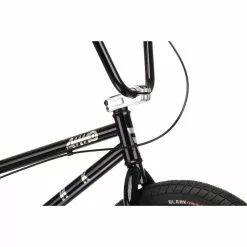 Bicicleta BMX Blank Ammo -Bicicletas comprar Blank Ammo BMX Bike Freestyle BMX Bikes Black BLANK21AMMOBLACK 2