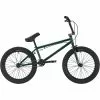 Bicicleta BMX Blank Ammo -Bicicletas comprar Blank Ammo BMX Bike Freestyle BMX Bikes Gloss Dark Green BLANK21AMMOGREEN
