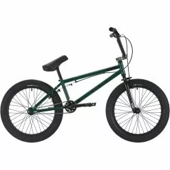 Bicicleta BMX Blank Ammo