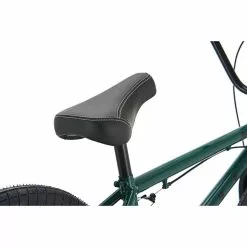 Bicicleta BMX Blank Ammo -Bicicletas comprar Blank Ammo BMX Bike Freestyle BMX Bikes Gloss Dark Green BLANK21AMMOGREEN 5
