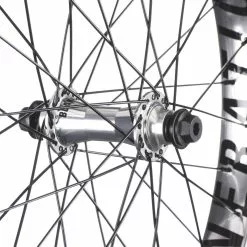 Juego De Ruedas De BMX Blank Generation XL -Bicicletas comprar Blank Generation XL BMX Wheelset Wheel Sets Polished NotSet BKGENXLWSETPOL 0