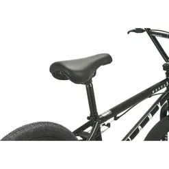Bicicleta De BMX Blank Hustla -Bicicletas comprar Blank Hustla BMX Bike Freestyle BMX Bikes Gloss Black BLANK21HUSTLABLACK 2