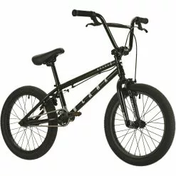 Bicicleta De BMX Blank Hustla -Bicicletas comprar Blank Hustla BMX Bike Freestyle BMX Bikes Gloss Black BLANK21HUSTLABLACK