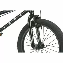 Bicicleta De BMX Blank Hustla -Bicicletas comprar Blank Hustla BMX Bike Freestyle BMX Bikes Gloss Black BLANK21HUSTLABLACK 3