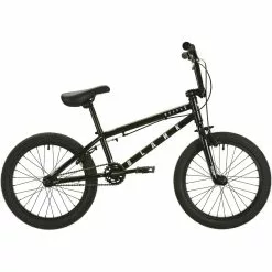 Bicicleta De BMX Blank Hustla -Bicicletas comprar Blank Hustla BMX Bike Freestyle BMX Bikes Gloss Black BLANK21HUSTLABLACK 7